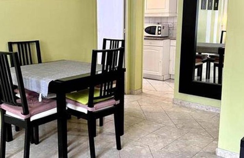 Petit-Ivry Apartment | 65 m² Apartment ∙ 2 bedrooms ∙ 4 guests