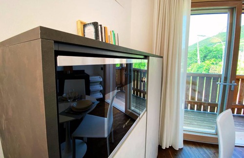 Valdobbiadene Apartment | 65 m² Apartment ∙ 1 bedroom ∙ 3 guests