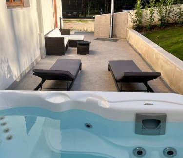 Borgo Milano Apartment | 65 m² Apartment ∙ 1 bedroom ∙ 4 guests