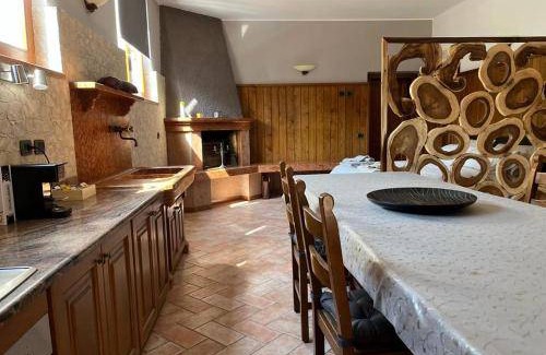 Borgo Milano Apartment | 65 m² Apartment ∙ 1 bedroom ∙ 4 guests