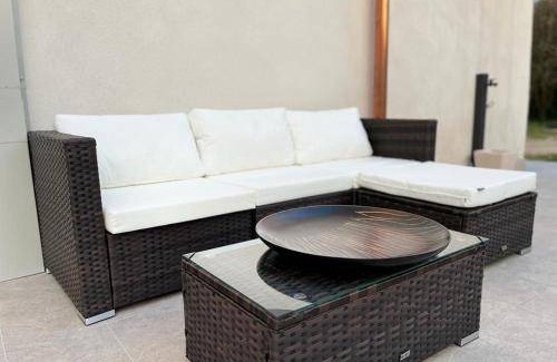 Borgo Milano Apartment | 65 m² Apartment ∙ 1 bedroom ∙ 4 guests