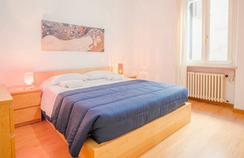 Citta Antica Apartment | 65 m² Apartment ∙ 1 bedroom ∙ 4 guests