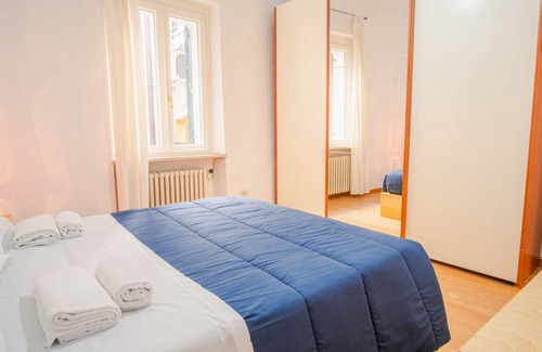 Citta Antica Apartment | 65 m² Apartment ∙ 1 bedroom ∙ 4 guests