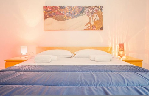 Citta Antica Apartment | 65 m² Apartment ∙ 1 bedroom ∙ 4 guests