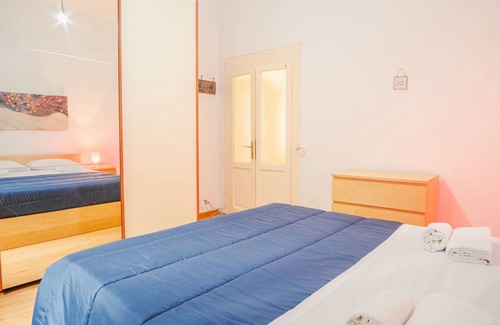 Citta Antica Apartment | 65 m² Apartment ∙ 1 bedroom ∙ 4 guests
