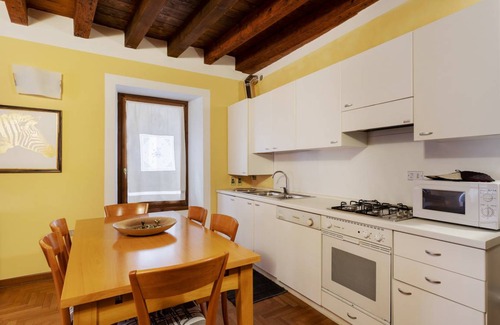 Citta Antica Apartment | 65 m² Apartment ∙ 1 bedroom ∙ 4 guests