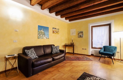 Citta Antica Apartment | 65 m² Apartment ∙ 1 bedroom ∙ 4 guests