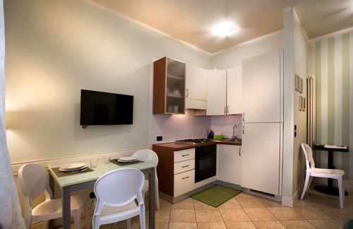 Borgo Trento Apartment | 65 m² Apartment ∙ 1 bedroom ∙ 2 guests