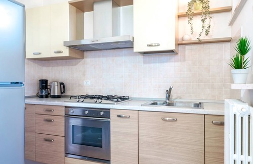 Lazise Apartment | 65 m² Apartment ∙ 2 bedrooms ∙ 5 guests