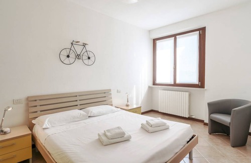 Lazise Apartment | 65 m² Apartment ∙ 2 bedrooms ∙ 5 guests