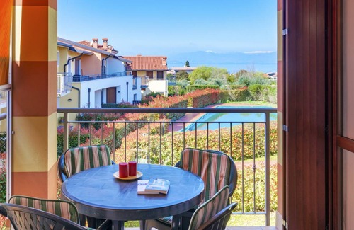 Lazise Apartment | 65 m² Apartment ∙ 2 bedrooms ∙ 5 guests