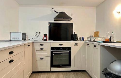 Gagny Apartment | 65 m² Apartment ∙ 2 bedrooms ∙ 6 guests