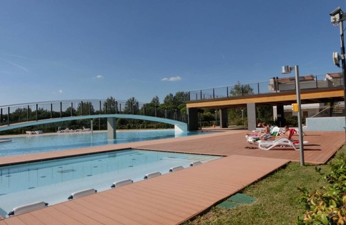 Bibione Lido del Sole Apartment | 65 m² Apartment ∙ 3 bedrooms ∙ 8 guests