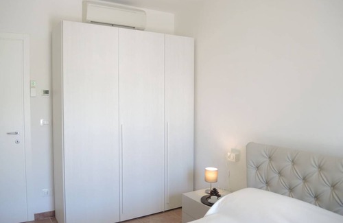 Bibione Lido del Sole Apartment | 65 m² Apartment ∙ 3 bedrooms ∙ 8 guests