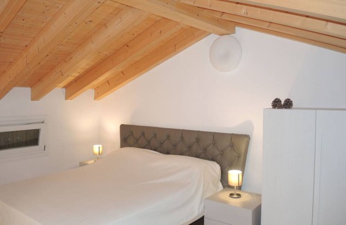 Bibione Lido del Sole Apartment | 65 m² Apartment ∙ 3 bedrooms ∙ 8 guests