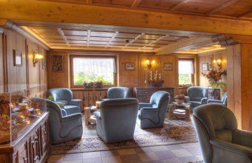 Cortina d'Ampezzo Hotel | 65 m² Hotel ∙ 2 bedrooms ∙ 6 guests