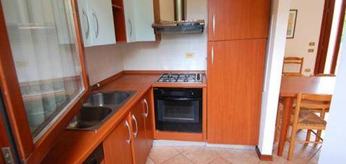 Isola Albarella House | 65 m² House ∙ 2 bedrooms ∙ 6 guests