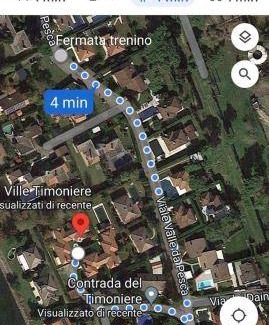 Isola Albarella House | 65 m² House ∙ 2 bedrooms ∙ 6 guests