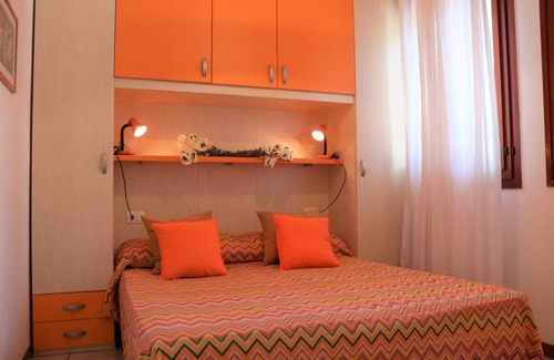Bibione Lido del Sole Villa | 65 m² Villa ∙ 3 bedrooms ∙ 7 guests