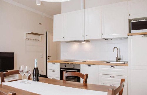 Susegana Apartment | 67 m² Apartment ∙ 3 bedrooms ∙ 10 guests