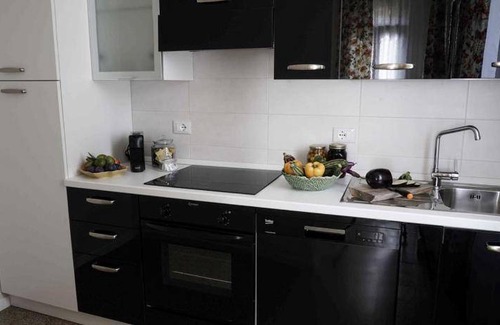 Susegana Apartment | 67 m² Apartment ∙ 3 bedrooms ∙ 10 guests