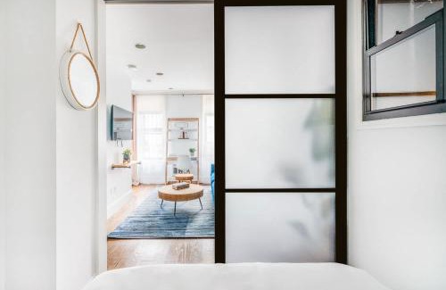 Lower East Side Apartment | 69-3B Prime Lower East Side BRAND NEW 1br Apt