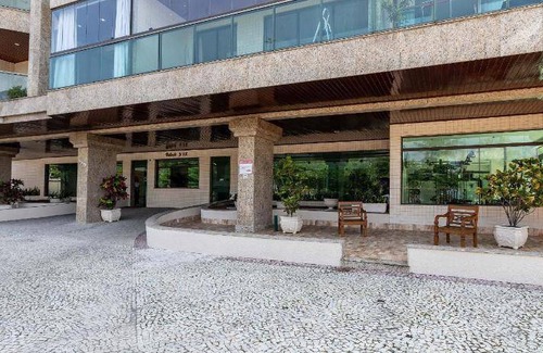 Recreio dos Bandeirantes Apartment | 70 m² Apartment ∙ 2 bedrooms ∙ 4 guests