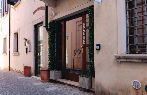 Peschiera del Garda City Centre Apartment | 70 m² Apartment ∙ 1 bedroom ∙ 4 guests