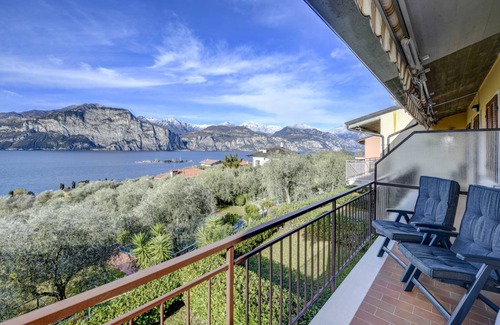 Assenza Apartment | 70 m² Apartment ∙ 2 bedrooms ∙ 5 guests