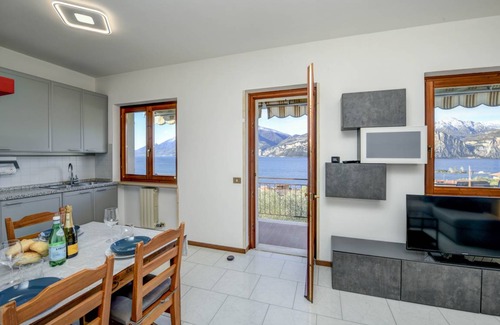 Assenza Apartment | 70 m² Apartment ∙ 2 bedrooms ∙ 5 guests