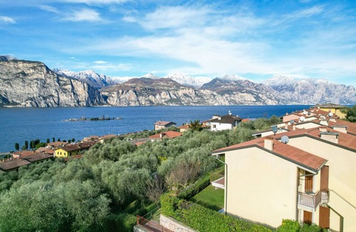 Assenza Apartment | 70 m² Apartment ∙ 2 bedrooms ∙ 5 guests