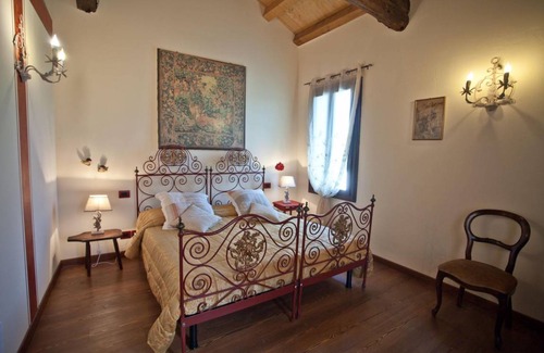 Colle Umberto Apartment | 70 m² Apartment ∙ 1 bedroom ∙ 4 guests