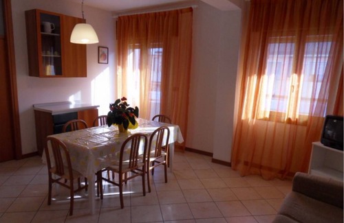 Rosapineta Apartment | 70 m² Apartment ∙ 2 bedrooms ∙ 8 guests