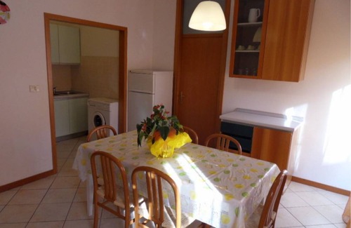 Rosapineta Apartment | 70 m² Apartment ∙ 2 bedrooms ∙ 8 guests