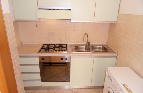 Rosapineta Apartment | 70 m² Apartment ∙ 2 bedrooms ∙ 8 guests