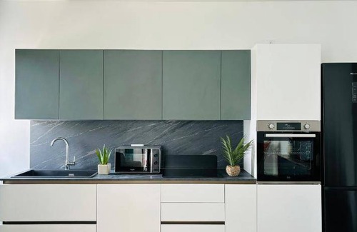 Treviso Apartment | 70 m² Apartment ∙ 1 bedroom ∙ 5 guests
