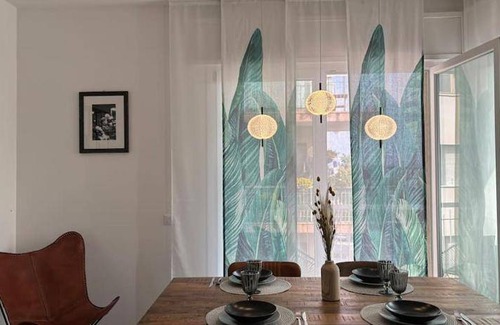 Treviso Apartment | 70 m² Apartment ∙ 1 bedroom ∙ 5 guests