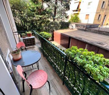 Sud-Ovest Apartment | 70 m² Apartment ∙ 1 bedroom ∙ 4 guests