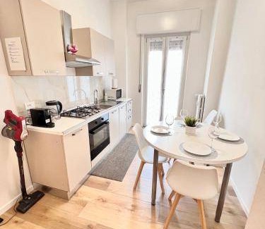 Sud-Ovest Apartment | 70 m² Apartment ∙ 1 bedroom ∙ 4 guests