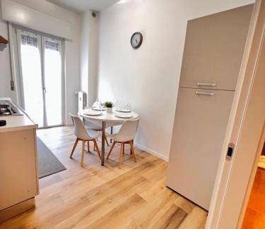Sud-Ovest Apartment | 70 m² Apartment ∙ 1 bedroom ∙ 4 guests