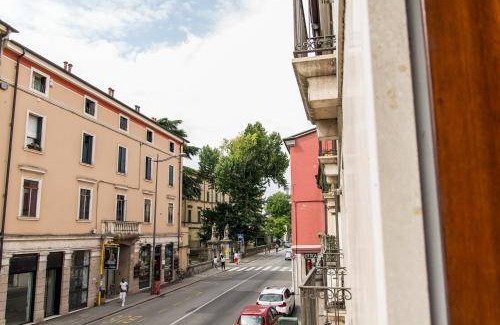 Vicenza Apartment | 70 m² Apartment ∙ 2 bedrooms ∙ 4 guests