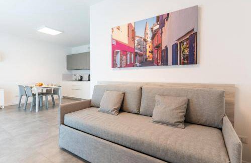 Torre di Fine Apartment | 70 m² Apartment ∙ 2 bedrooms ∙ 7 guests