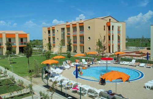Torre di Fine Apartment | 70 m² Apartment ∙ 2 bedrooms ∙ 7 guests