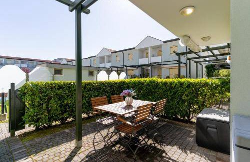 Torre di Fine Apartment | 70 m² Apartment ∙ 2 bedrooms ∙ 7 guests