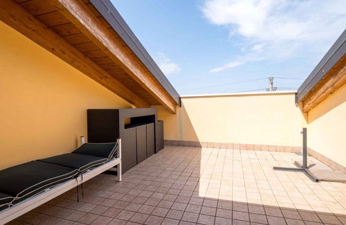 Lazise Apartment | 70 m² Apartment ∙ 2 bedrooms ∙ 4 guests