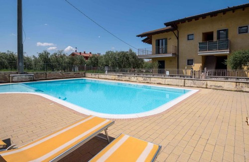Lazise Apartment | 70 m² Apartment ∙ 2 bedrooms ∙ 4 guests