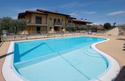 Lazise Apartment | 70 m² Apartment ∙ 2 bedrooms ∙ 4 guests