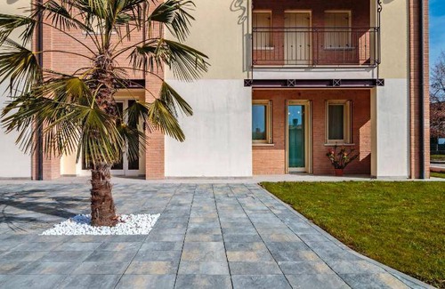 Cimadolmo Apartment | 70 m² Apartment ∙ 2 bedrooms ∙ 10 guests