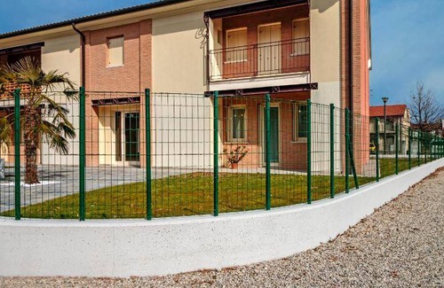 Cimadolmo Apartment | 70 m² Apartment ∙ 2 bedrooms ∙ 10 guests