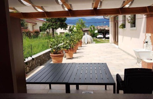 Rua Apartment | 70 m² Apartment ∙ 3 bedrooms ∙ 6 guests